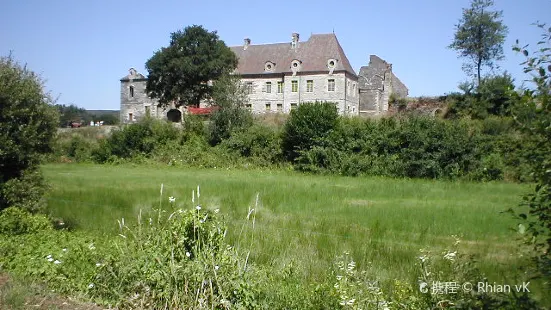 Abbaye de Bon-Repos