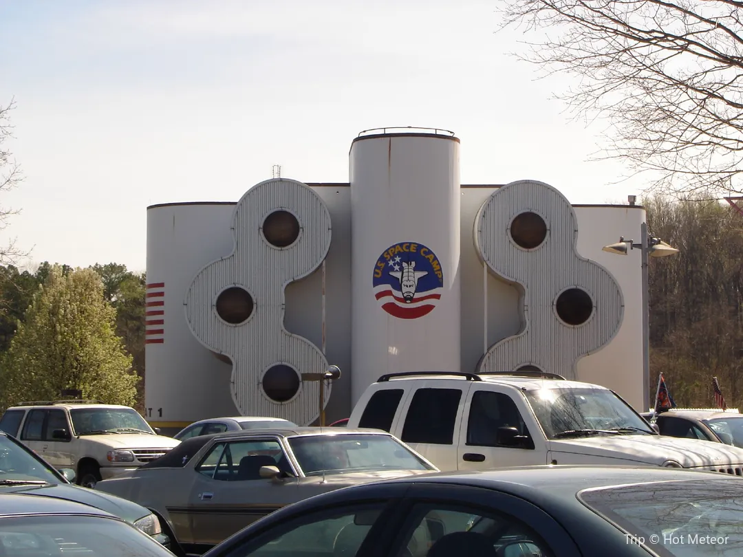 4_U.S. Space & Rocket Center