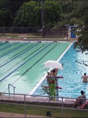 Deep Eddy Municipal Pool