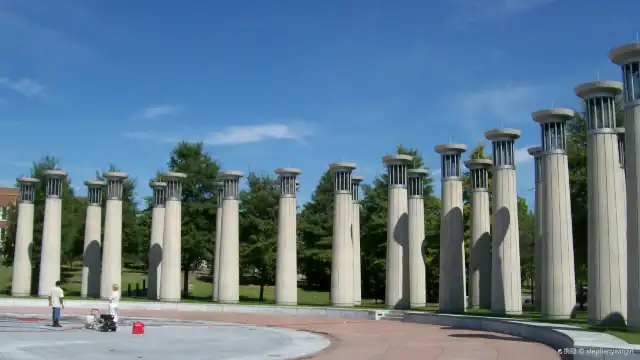 Hotels near Bicentennial Capitol Mall State Park