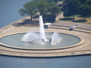 Point State Park