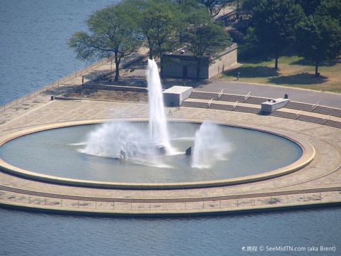 Point State Park