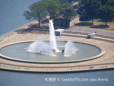 Point State Park