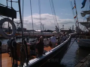 Bluenose II