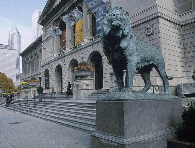 Museum of Contemporary Art