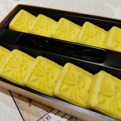 东福园饭店(鼓楼店) User Photo