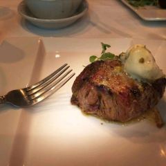 Morton's The Steakhouse User Photo