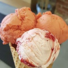 Crazy Ice-Cream & Salad House Ipoh User Photo