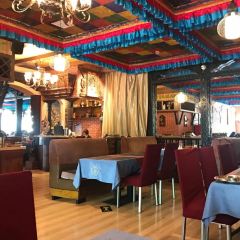 LHASA NAMASTE RESTAURANT User Photo