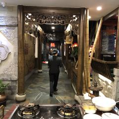 Chen Mapo Tofu User Photo