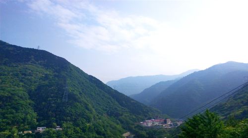 Hengxing Amusement Park