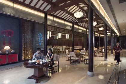 启东恒大酒店·吕四渔号海鲜餐厅