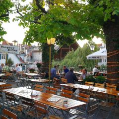 Restaurant Palmscher Bau User Photo