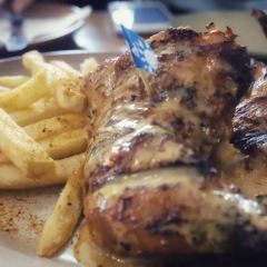 Delicious & Happiness Cameron highlands restaurant 여행 사진