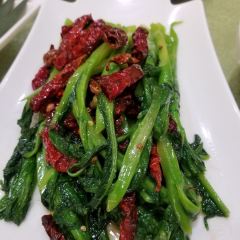 Zhouliyipinminsu Restaurant 여행 사진