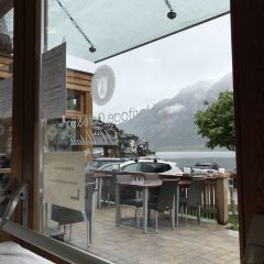Restaurant im Seehotel Gruner Baum User Photo