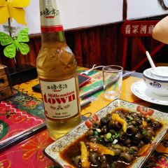 7 restaurant User Photo