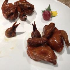 XINRONGJI User Photo