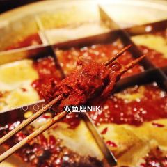 周師兄大刀腰片火鍋（解放碑總店）張用戶圖片