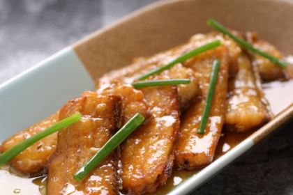 外婆家(海岸城店)