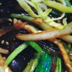 青松館韓國料理（香港中路佳世客店）張用戶圖片