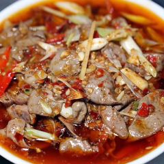 李羊子羊肉汤 User Photo
