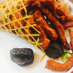 妞妞·二十年地道閩南菜（廈大店）張用戶圖片