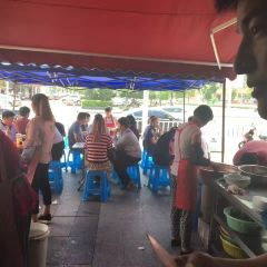 HAO RUN FA ZHEN JIANG GUO GAI MIAN User Photo