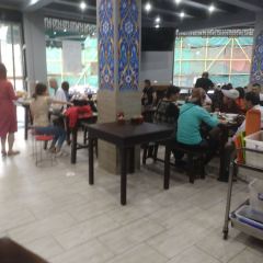 李记清真馆(打钉巷店) 여행 사진