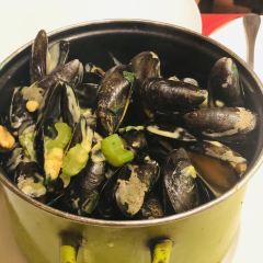 The Lobster House 여행 사진