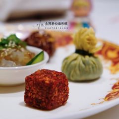 CLUB JIN MAO User Photo