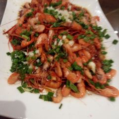 Qinglu User Photo