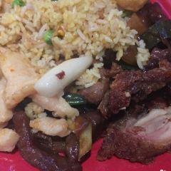 Buffet Restaurant Royal Garden Berlin ảnh của người dùng