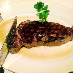 Morton's The Steakhouse User Photo