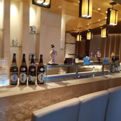 湛江民大喜来登酒店雅日餐厅 ảnh của người dùng