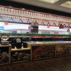 时尚风情自助餐厅(霍山县店) User Photo