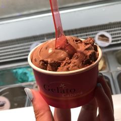 Gelato Cabana User Photo