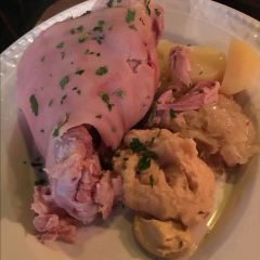 Tiergartenquelle張用戶圖片