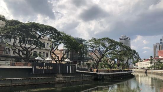 Cyberjaya Lake Gardens這個公園真的很美