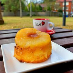 Sweet Belem 여행 사진
