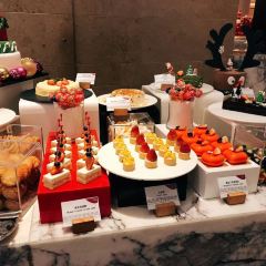 福州融僑皇冠假日飯店·美廚滙全日餐廳張用戶圖片