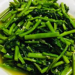 小三毛流浪处明清酒家(南北湖风景区店) User Photo