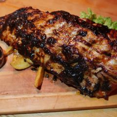 Ribs of Vienna User Photo