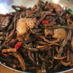 高桥祥和农家 User Photo