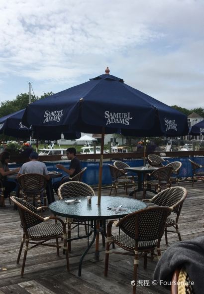 Arundel Wharf Restaurant