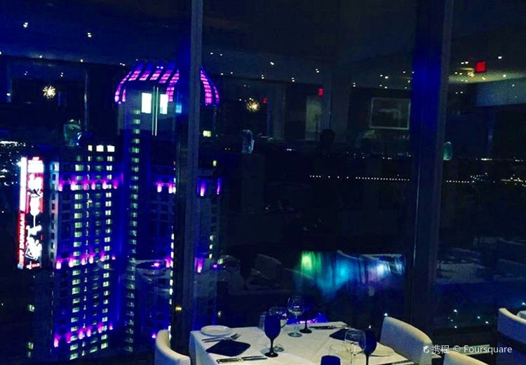 Watermark Fallsview Dining (, Niagara Falls) - Restaurant Reviews, Menu &  Contact | Trip.com