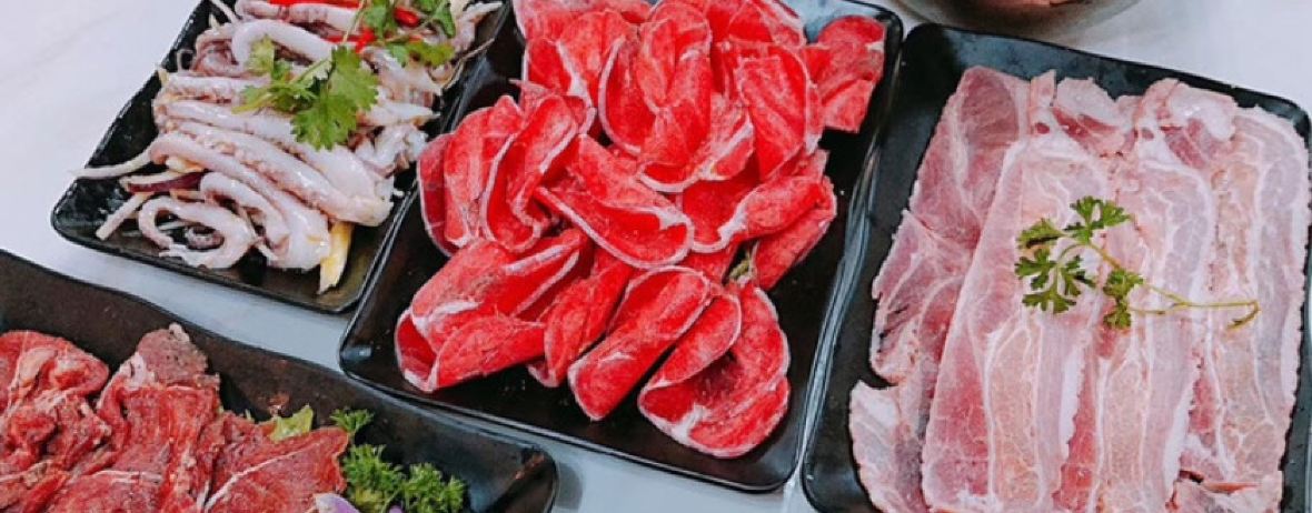 私烤家·炭烤肥牛