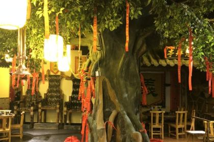 水浒烤肉(郑州总店)