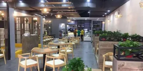 左鄰優社西餐廳