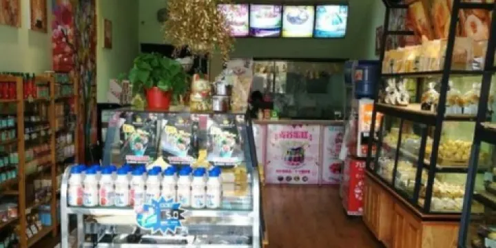 麥谷蛋糕（金鳳凰裝飾城店）